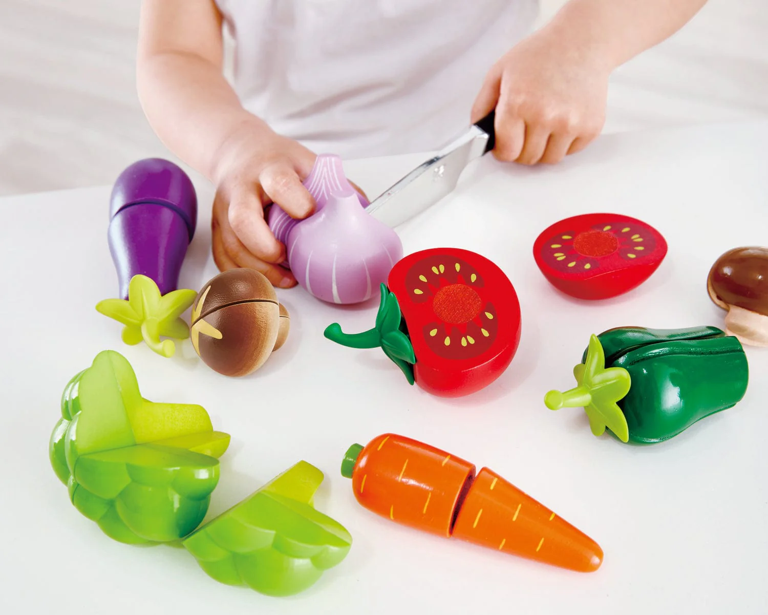 Garden Vegetables - Image 4