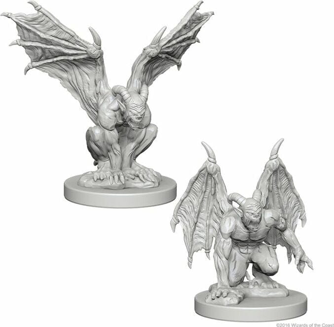 Gargoyles - Image 3
