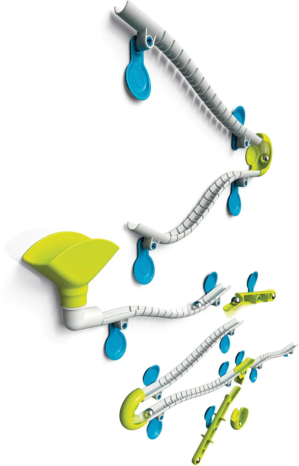 Gecko Run Marble Run Starter Set - Image 4