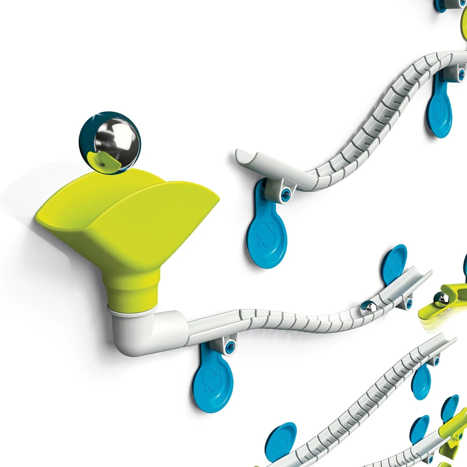 Gecko Run Marble Run Starter Set - Image 5