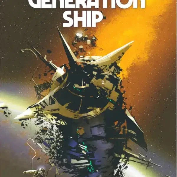 Generation Ship