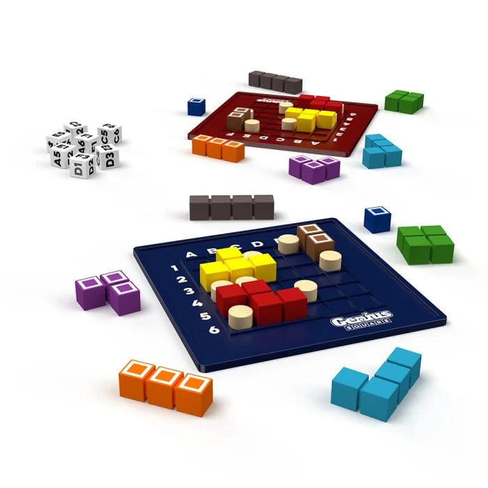 Genius Square - Image 3