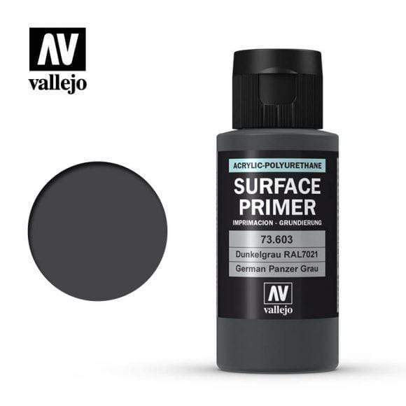 German Panzer Grey 60ml