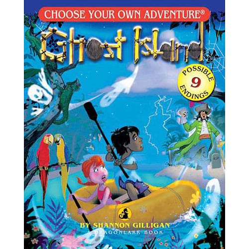 Ghost Island - Image 4