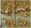 Giant Book of Battle Mats Wilds Wrecks and Ruins - Image 4