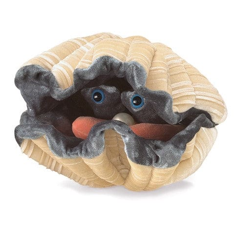 Giant Clam