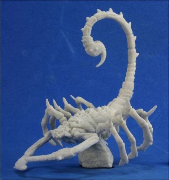Giant Scorpion - Image 2