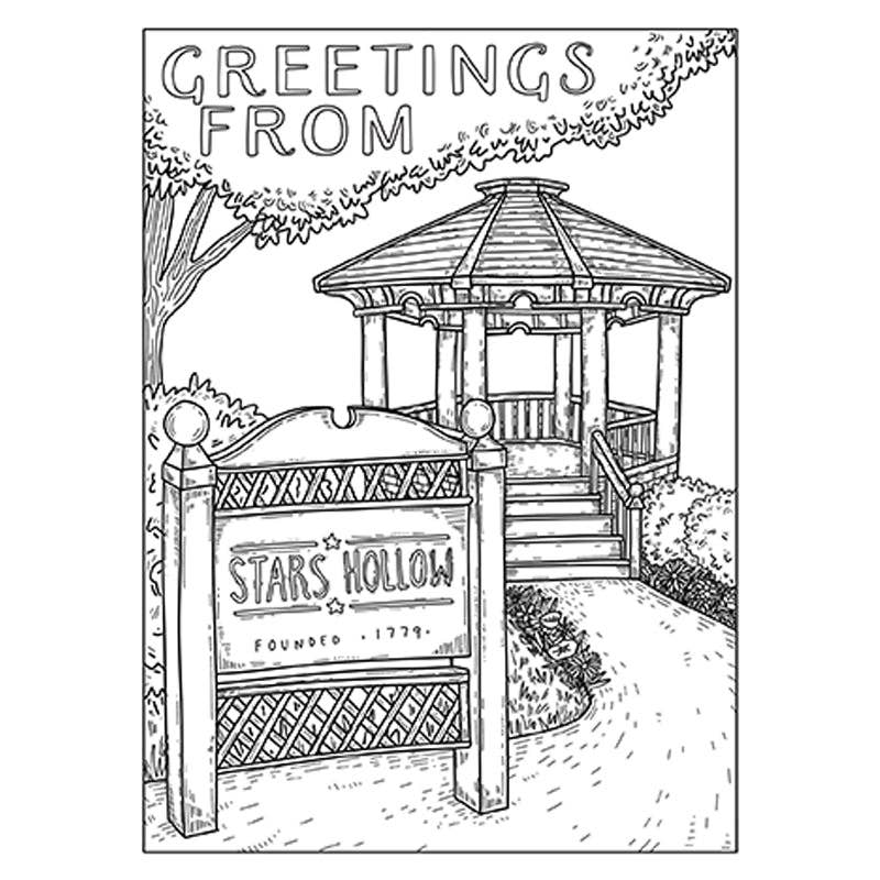 Gilmore Girls: Greetings from Stars Hollow - Image 2