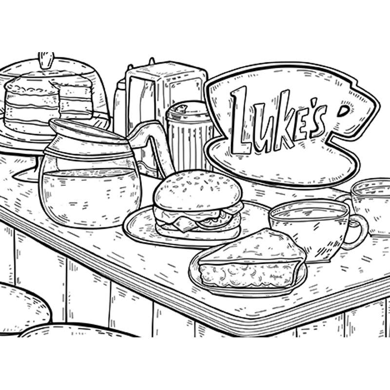 Gilmore Girls: Greetings from Stars Hollow - Image 6