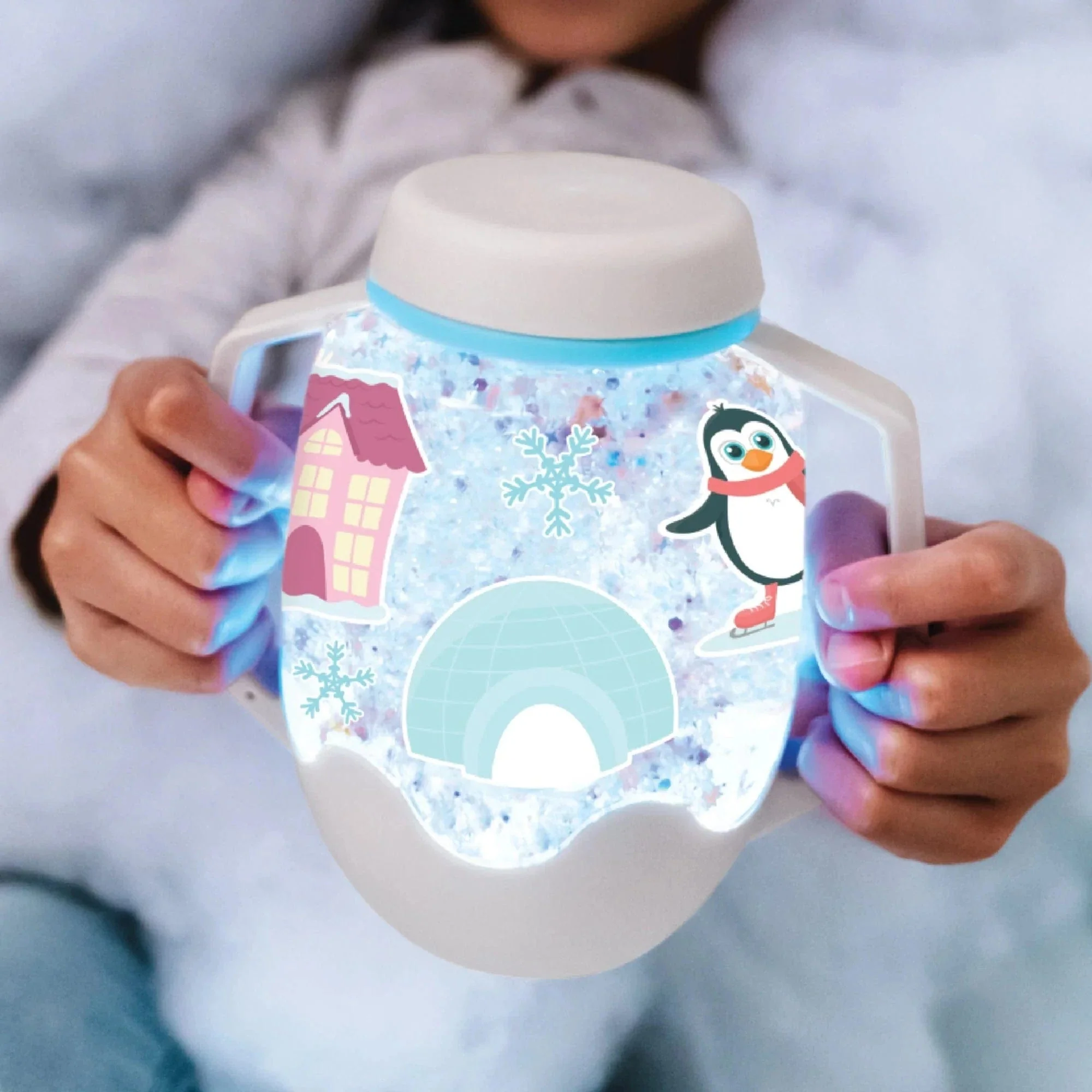 Glo Pals Gift Set - Image 2