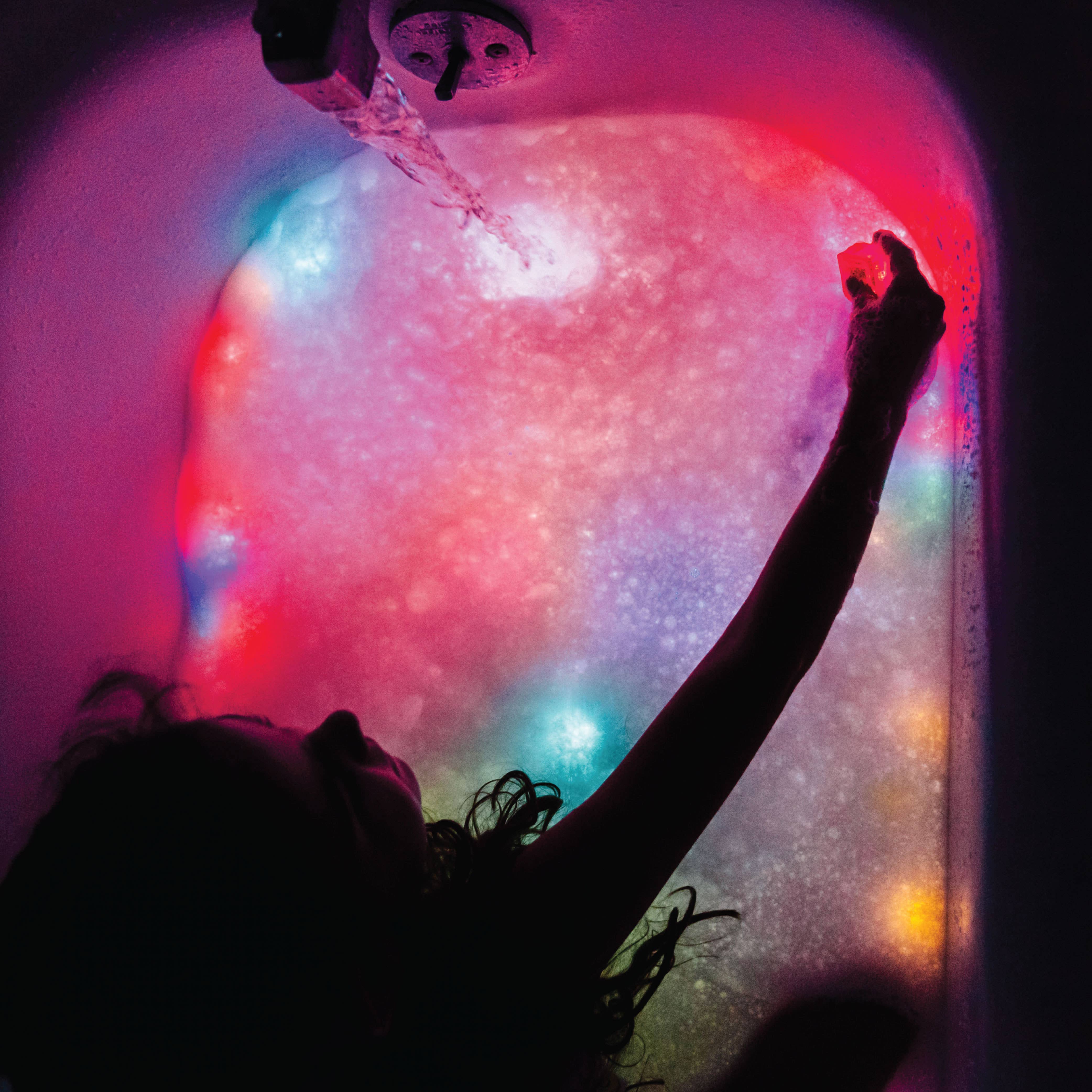 Glo Pals Sammy Light-Up Cubes - Image 5