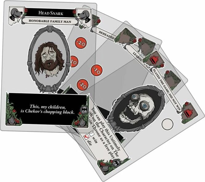 Gloom of Thrones - Image 3