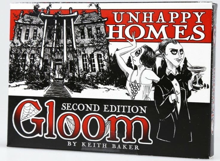 Gloom Unhappy Homes - Image 5