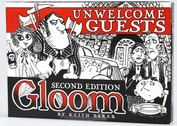 Gloom Unwelcome Guests - Image 5