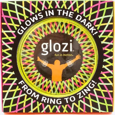 Glozi - Glow in the Dark Mozi - Glowing Pink - Image 5