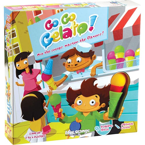 Go Go Gelato! - Image 5