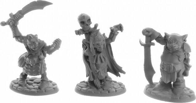 Goblin Elites - Image 2