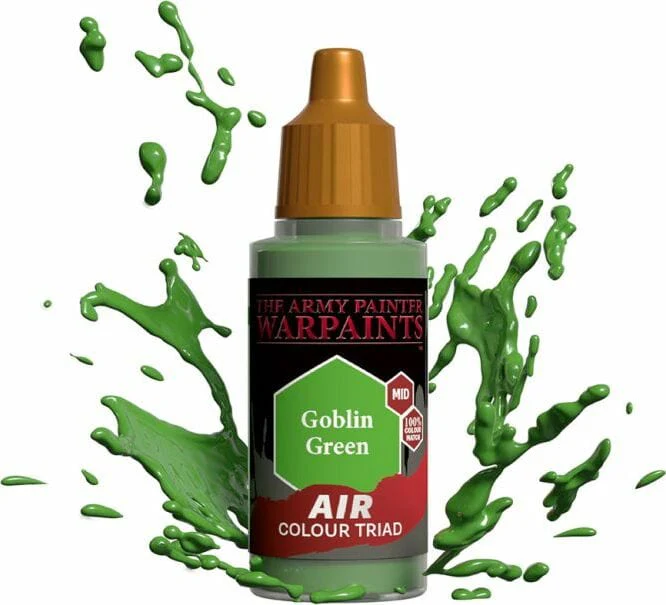 Goblin Green Air - Image 2