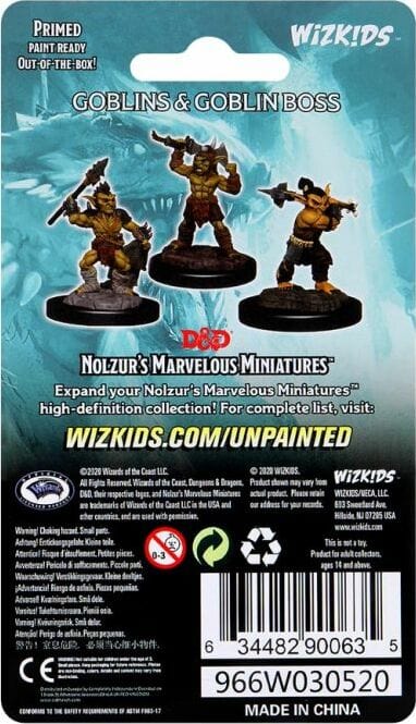 Goblins & Goblin Boss - Image 3