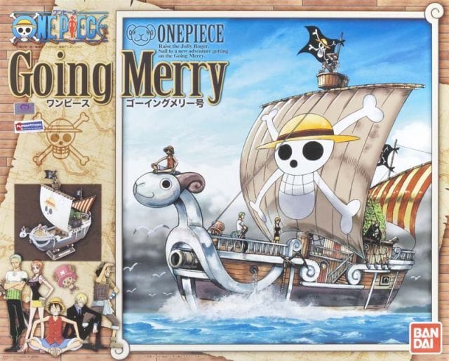Going Merry - Image 12