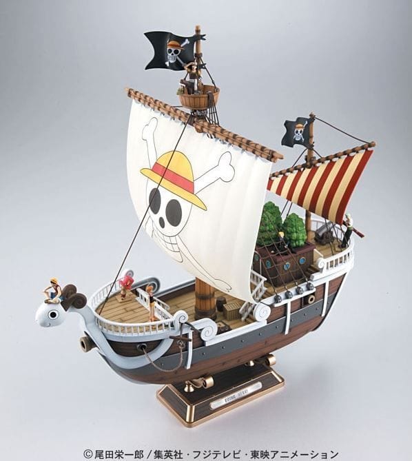Going Merry - Image 13