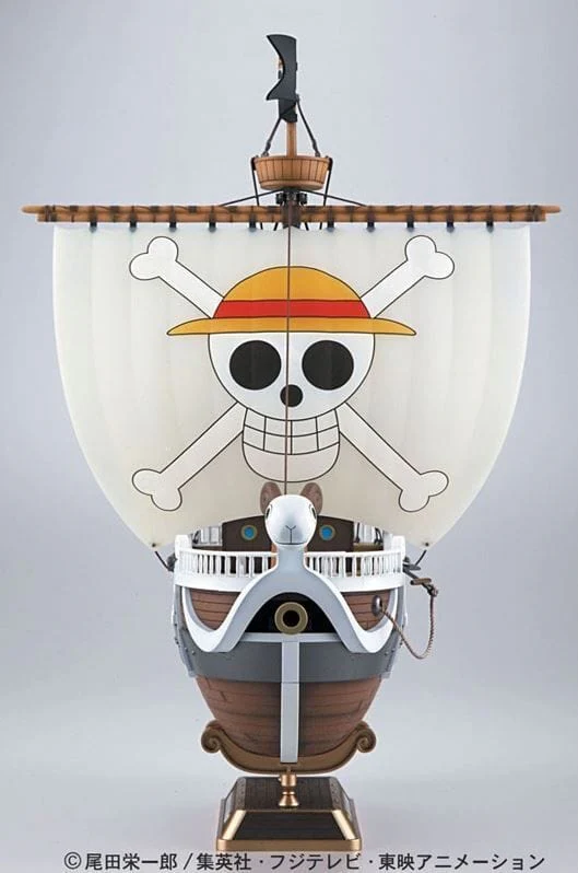 Going Merry - Image 5
