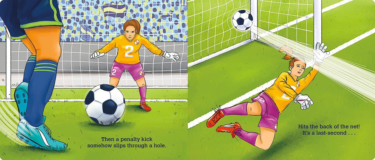 Goodnight Soccer - Image 8