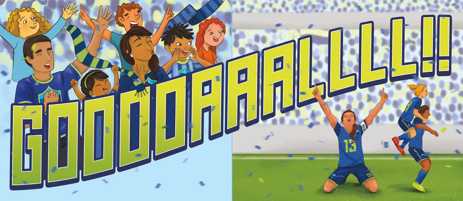 Goodnight Soccer - Image 10