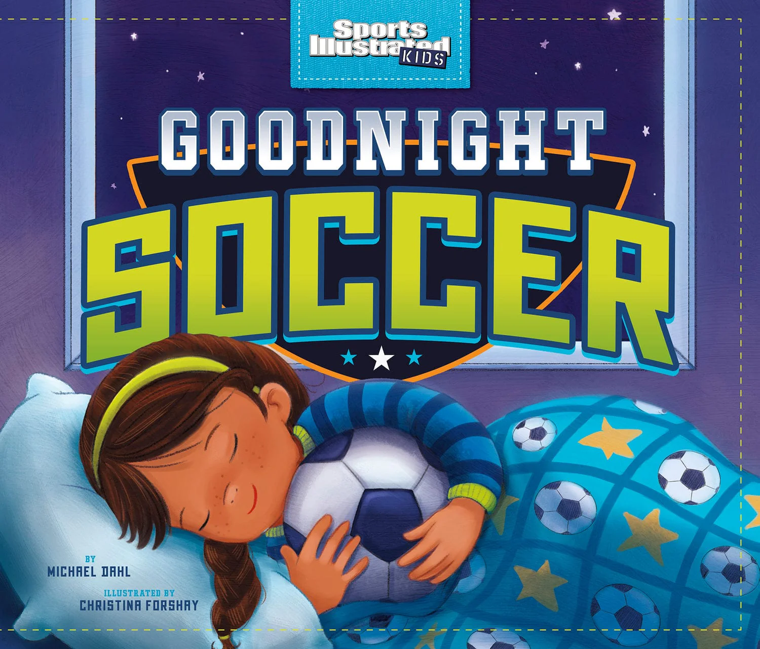 Goodnight Soccer - Image 2