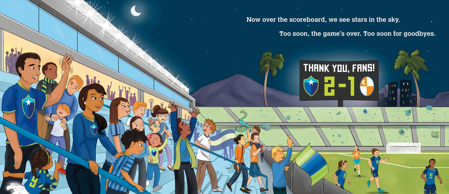 Goodnight Soccer - Image 8