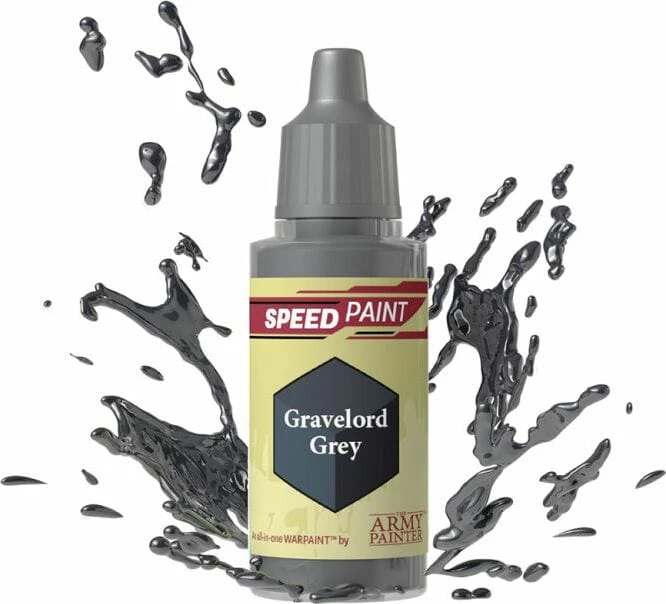 Speedpaint: 2.0 - Gravelord Grey - Image 2