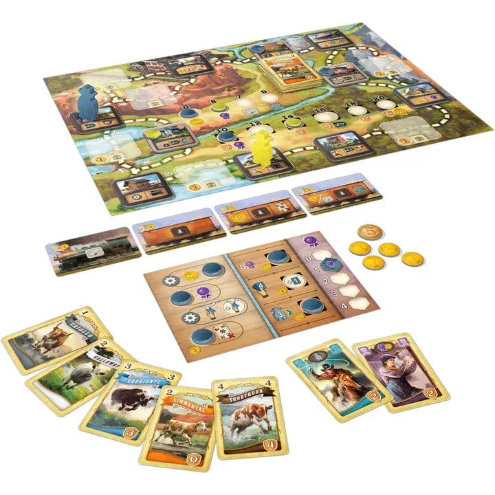 Great Western Trail - El Paso - Image 5