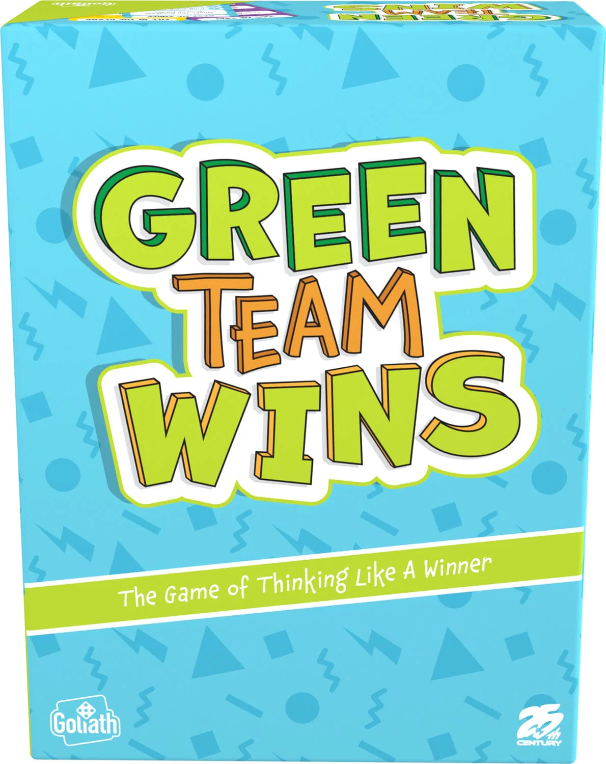 Green Team Wins - Image 4