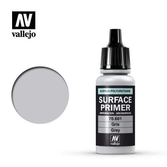 Grey Surface Primer 17mL