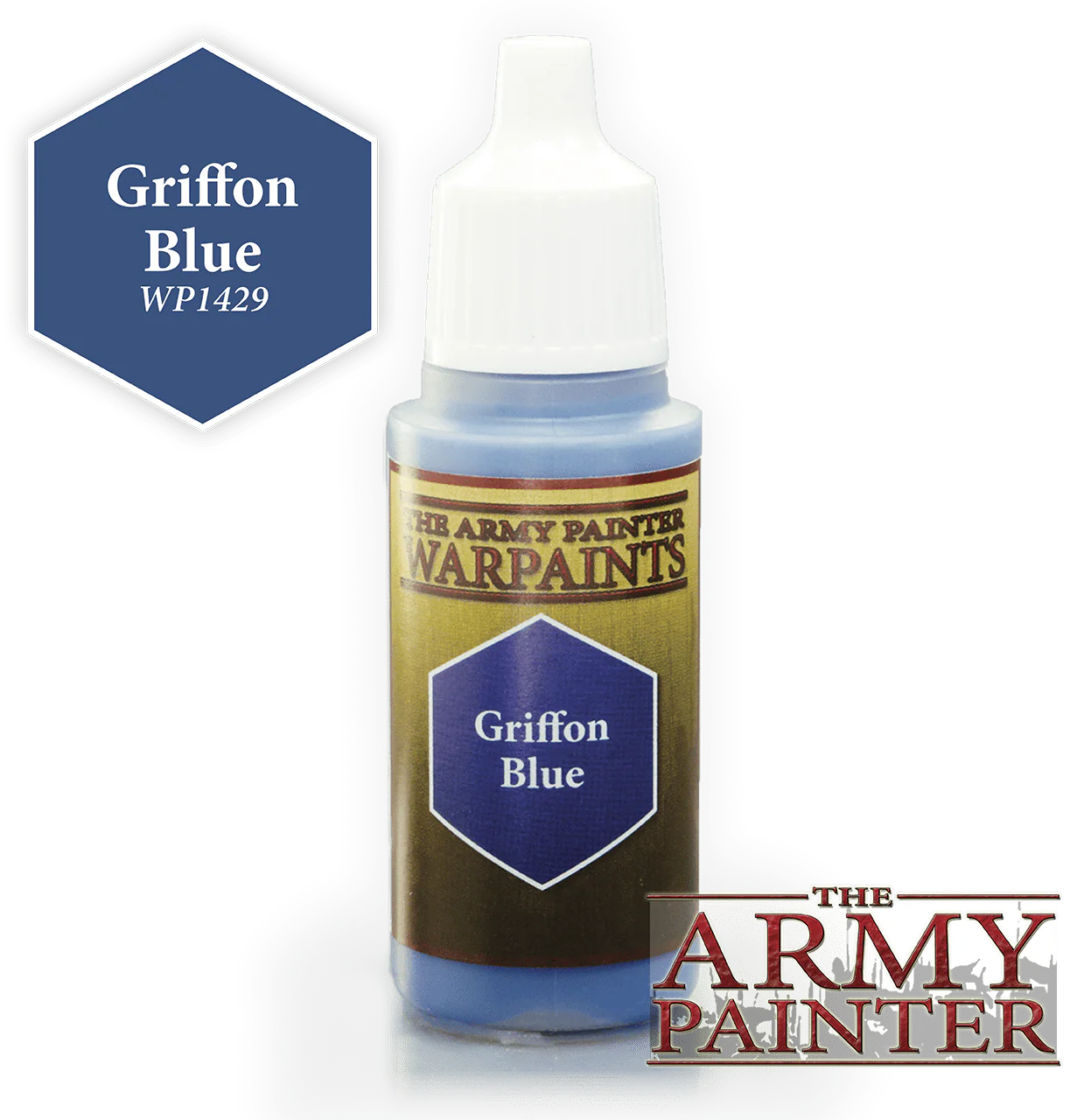 Griffon Blue 18mL