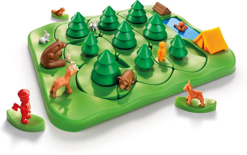 Grizzly Gears Puzzle Game - Image 10