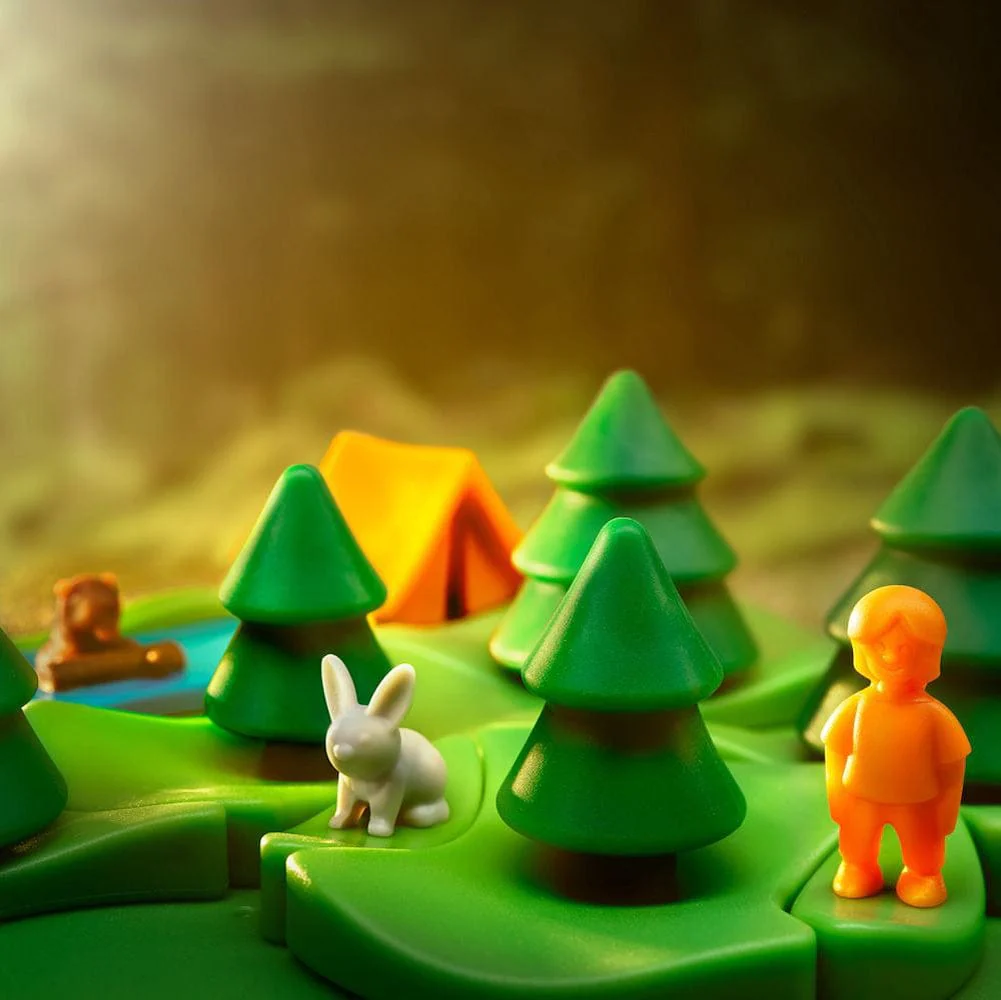 Grizzly Gears Puzzle Game - Image 12