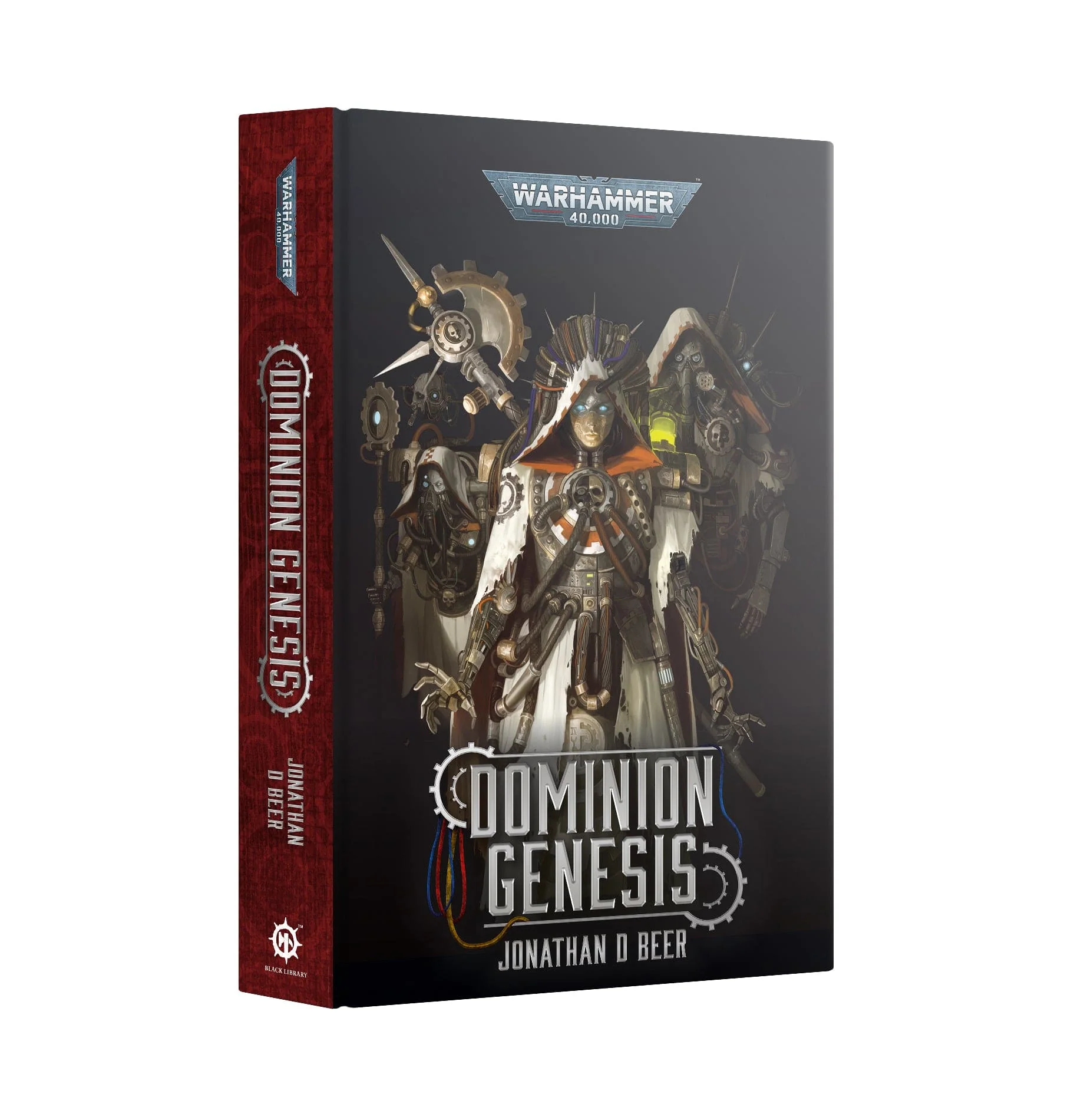 Dominion Genesis (PB)