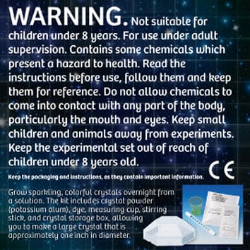 Grow a Green Crystal - Image 2