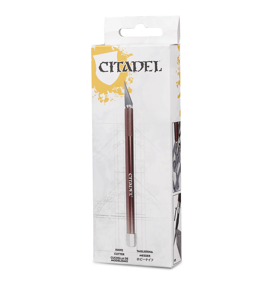 Citadel Knife