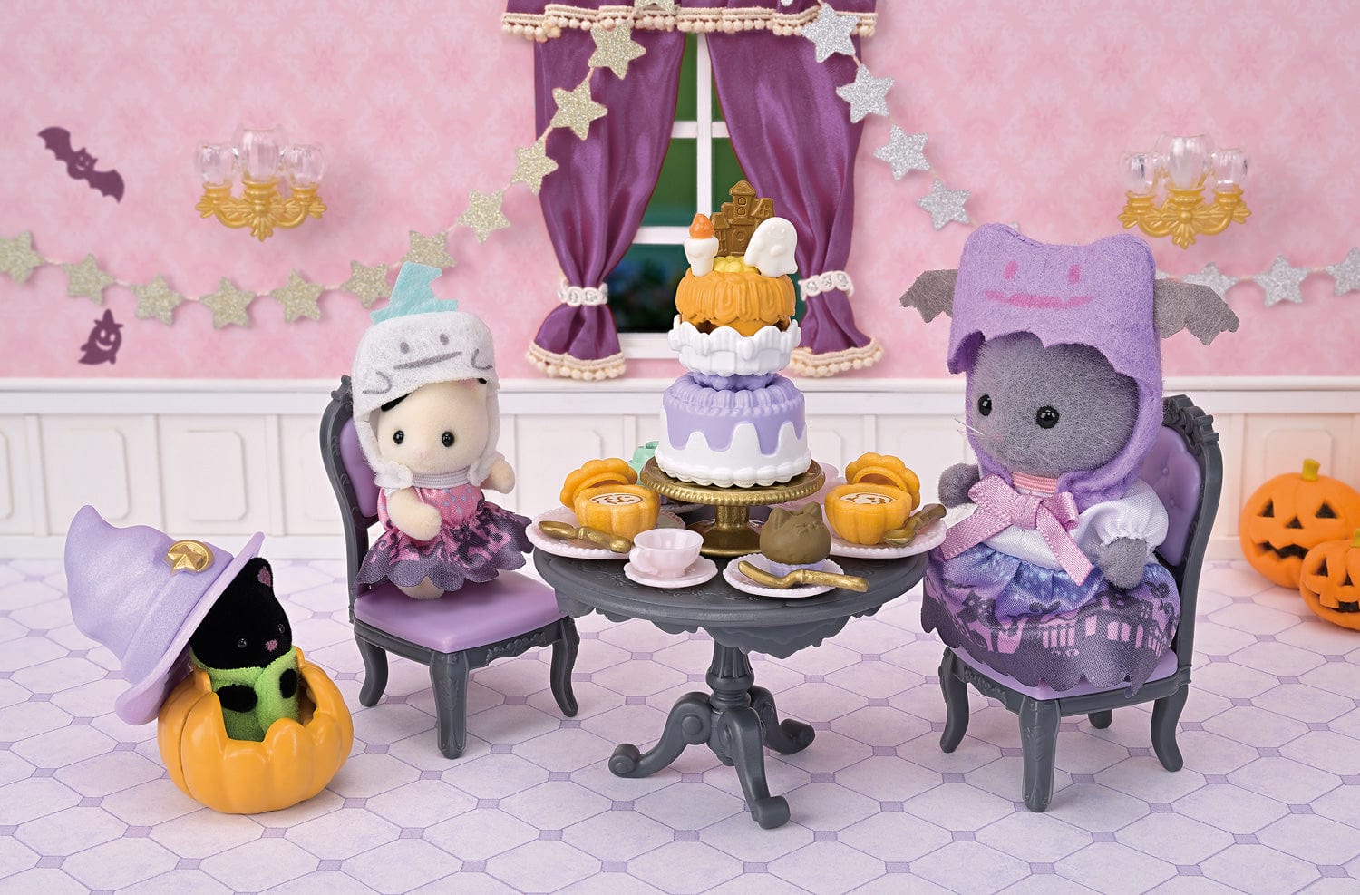 Halloween Surprise Party Set - Image 2