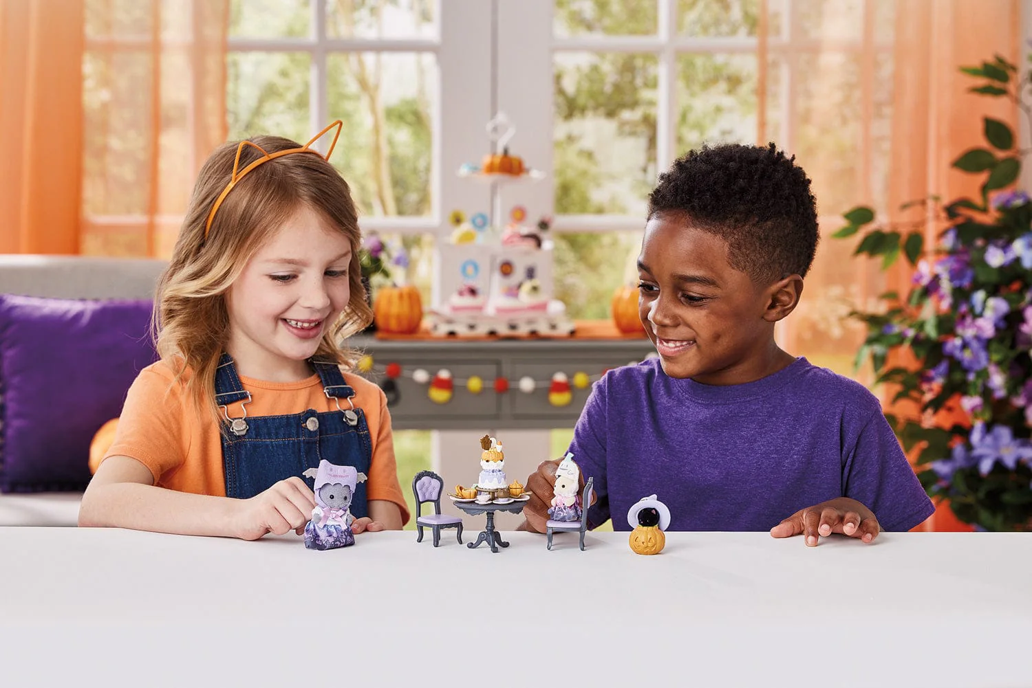 Halloween Surprise Party Set - Image 3