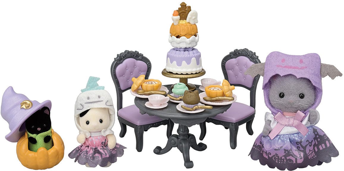 Halloween Surprise Party Set - Image 4