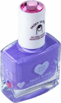 Hartford - Klee Kids Water-Based Nail Polish - Image 5