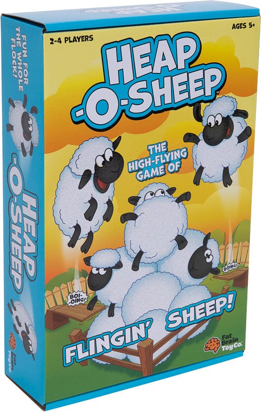 Heap-O-Sheep Game - Image 4