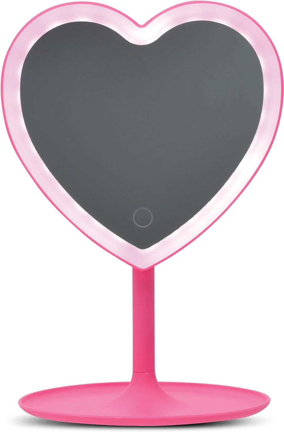 Heart Vanity Mirror - Image 5