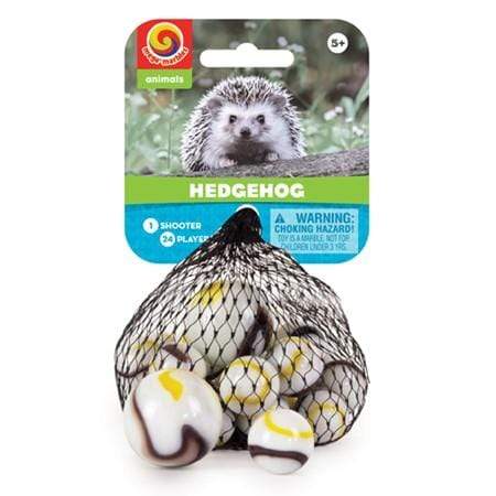 Hedgehog Marble Net