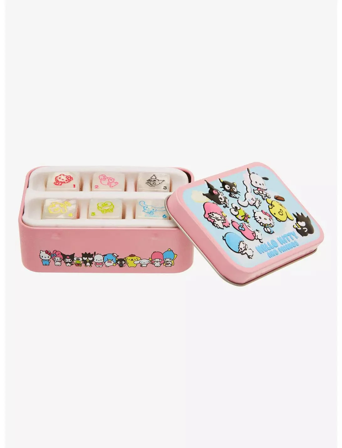 Hello Kitty Premium Dice
