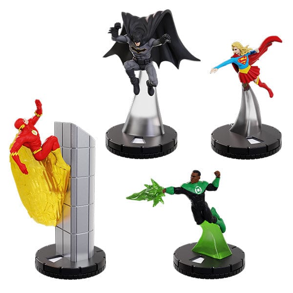 Heroclix: DC - Starter 2026