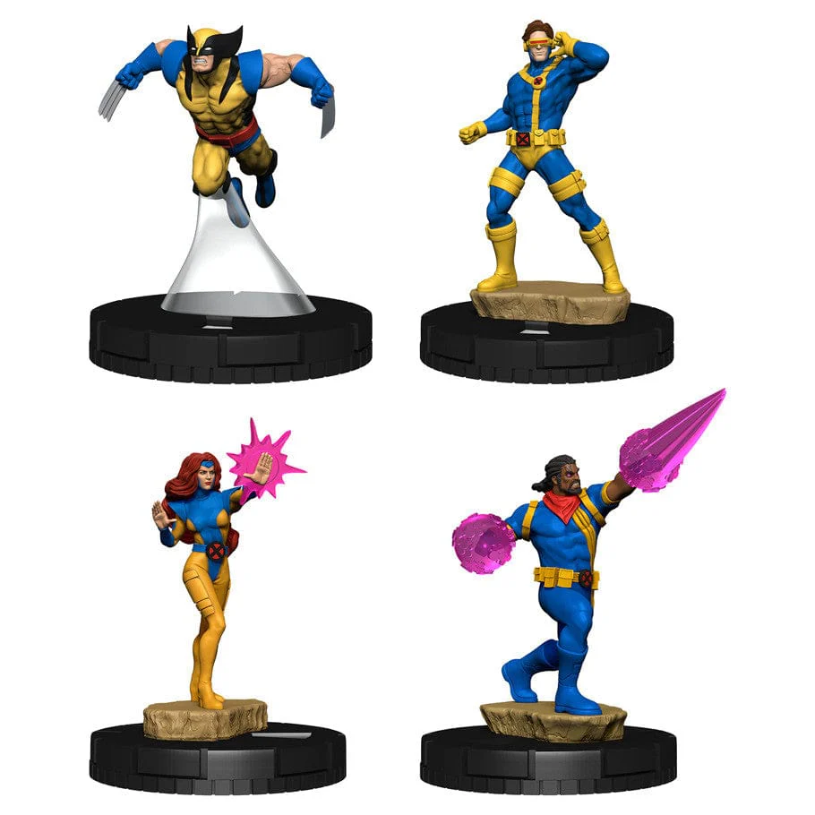 Heroclix: Marvel - Starter 2026